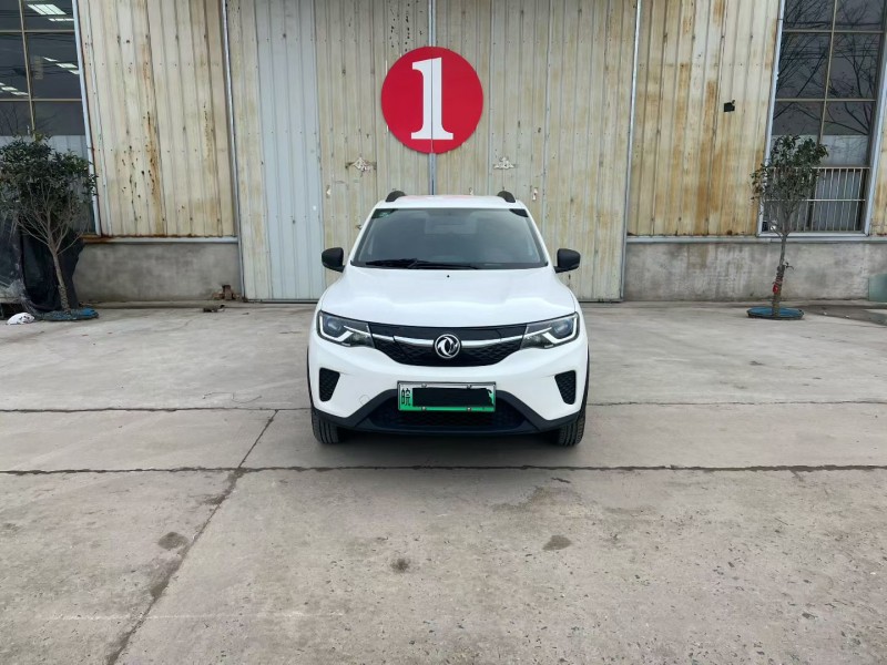 徐州23年东风纳米1