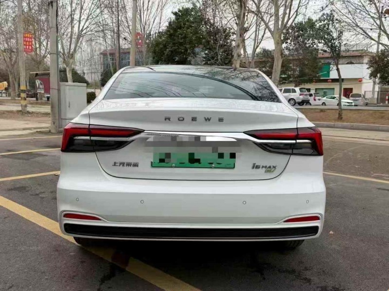 济宁26年荣威i69