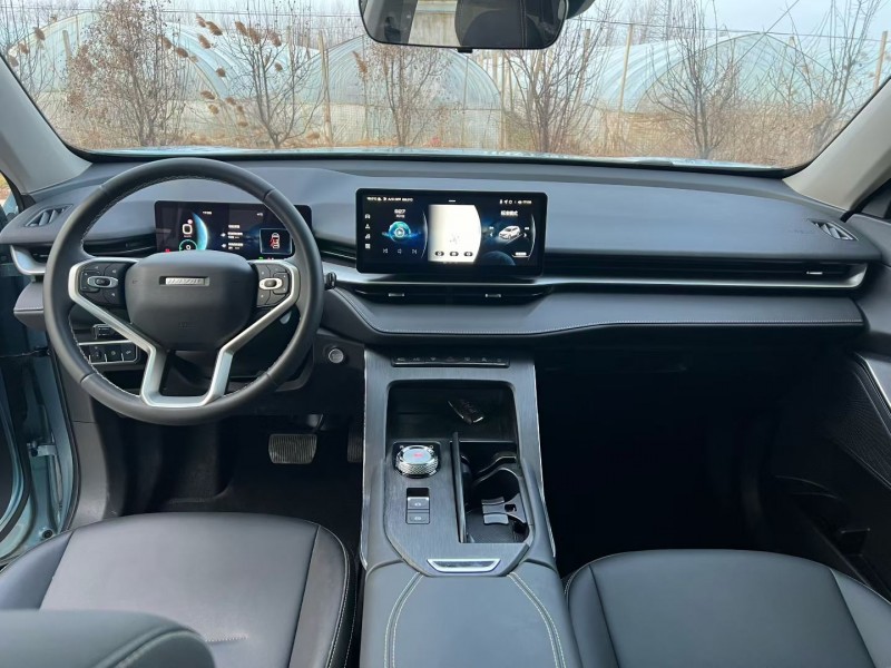 徐州24年哈弗H68