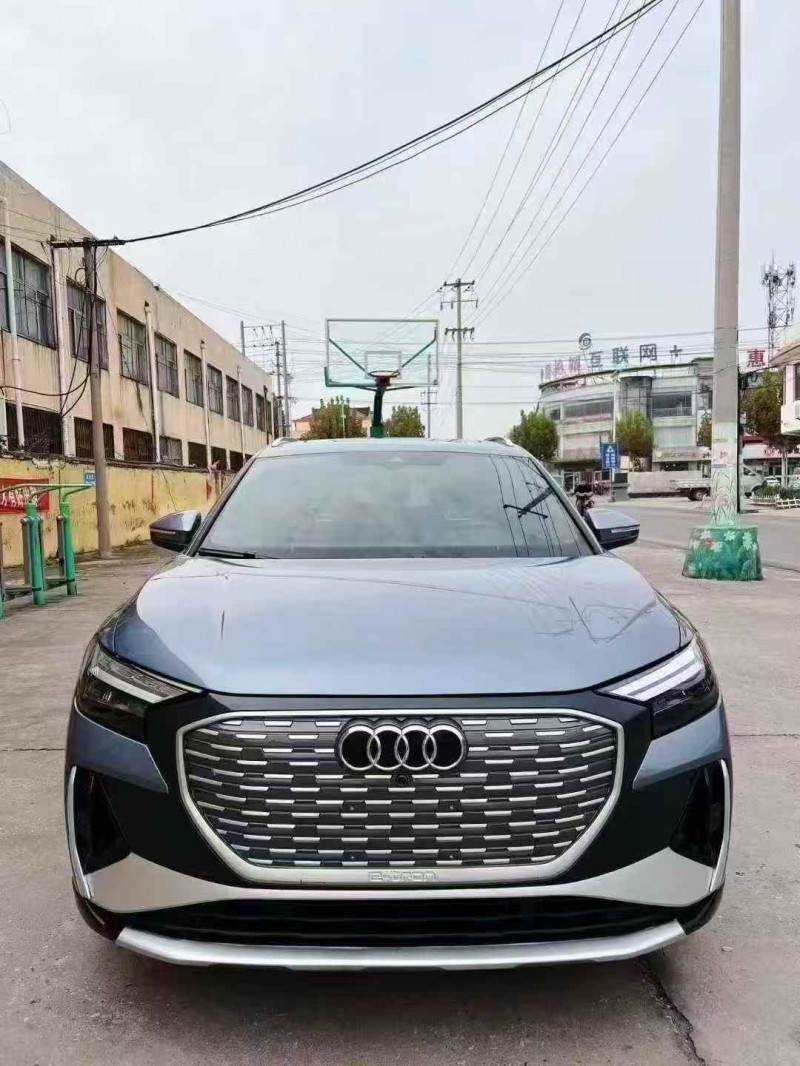 烟台24年奥迪Q41