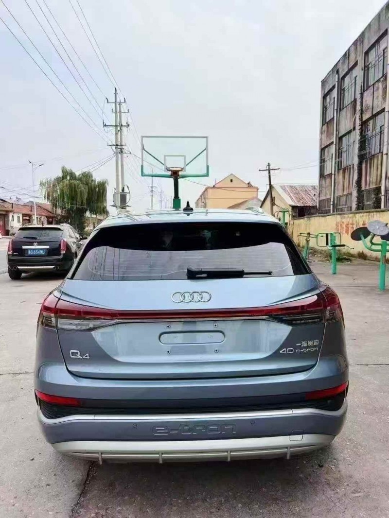 烟台24年奥迪Q45