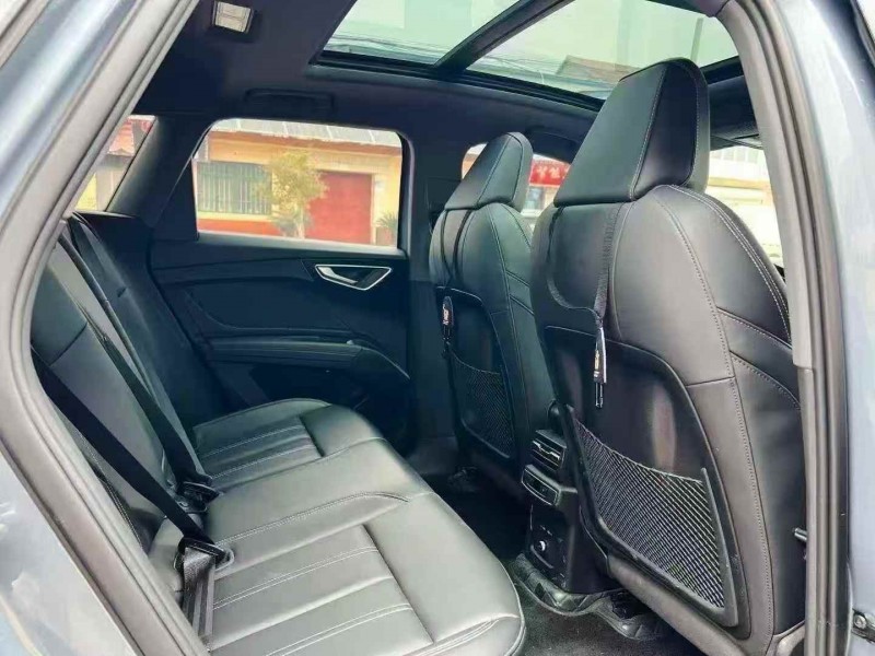 烟台24年奥迪Q48