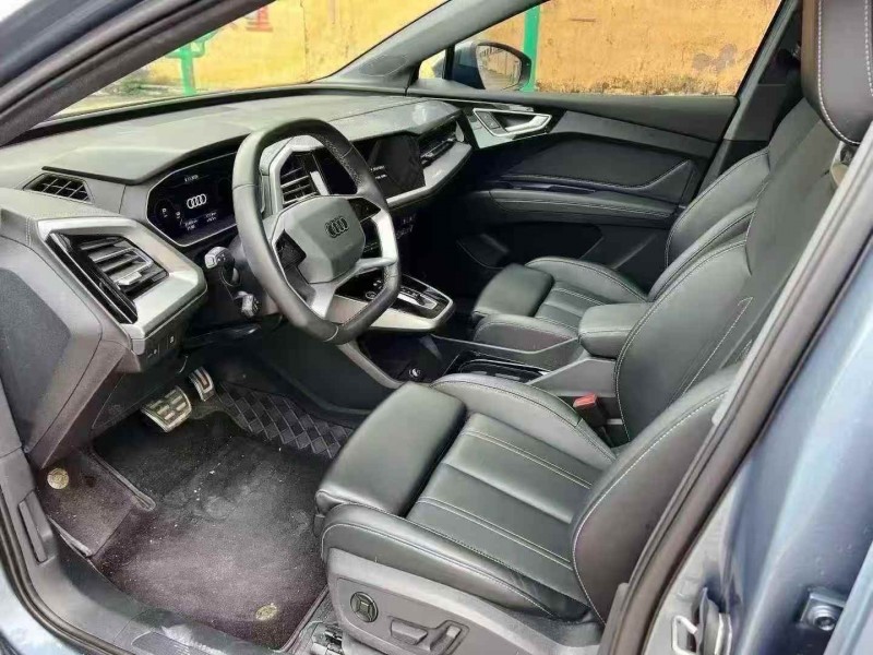 烟台24年奥迪Q49