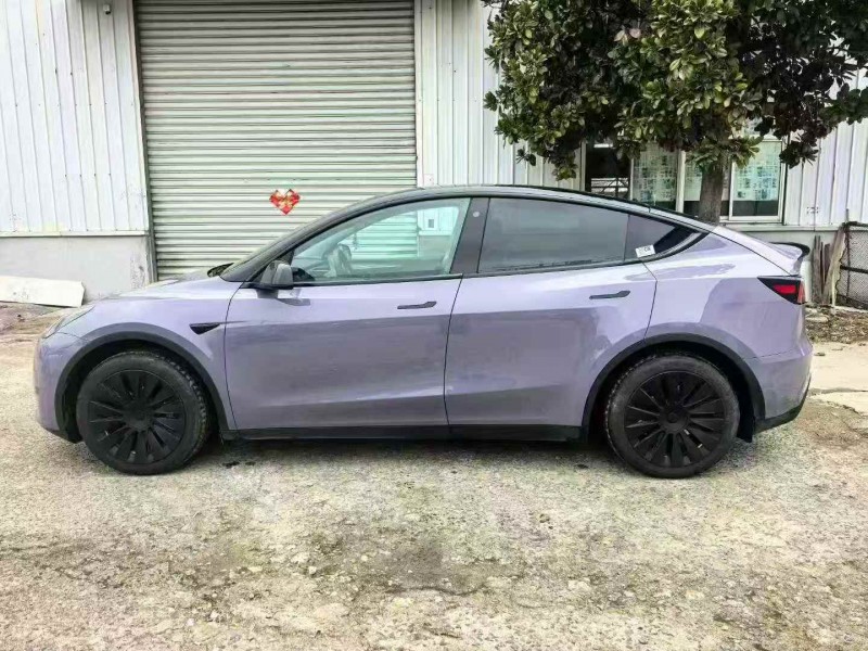 无锡23年特斯拉MODEL Y9
