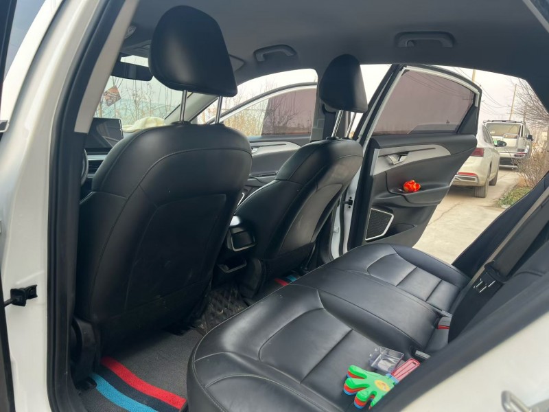 徐州24年吉利几何6