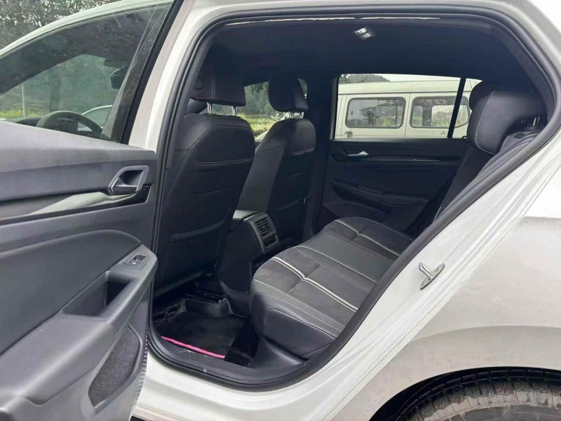 邵阳23年大众高尔夫6