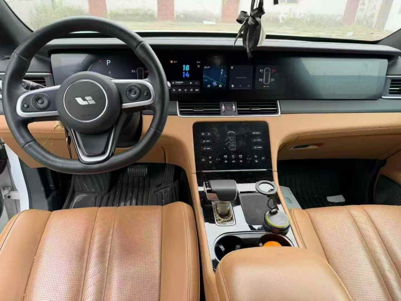 佛山21年理想理想ONE5