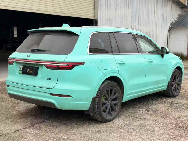 佛山21年理想理想ONE7