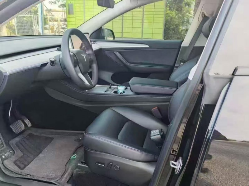 广州24年特斯拉MODEL Y4