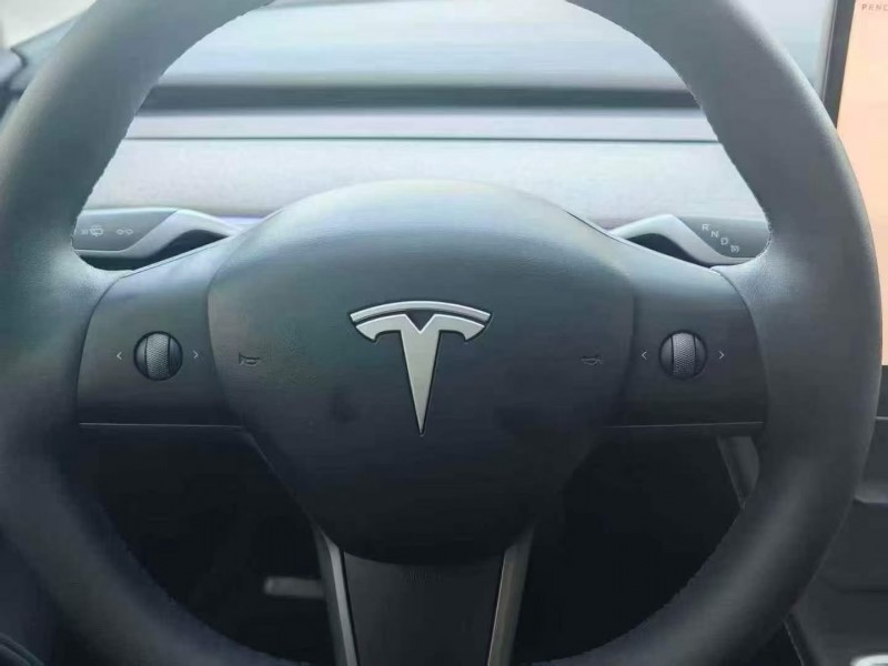 广州24年特斯拉MODEL Y9