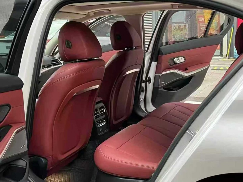 深圳24年宝马3系6