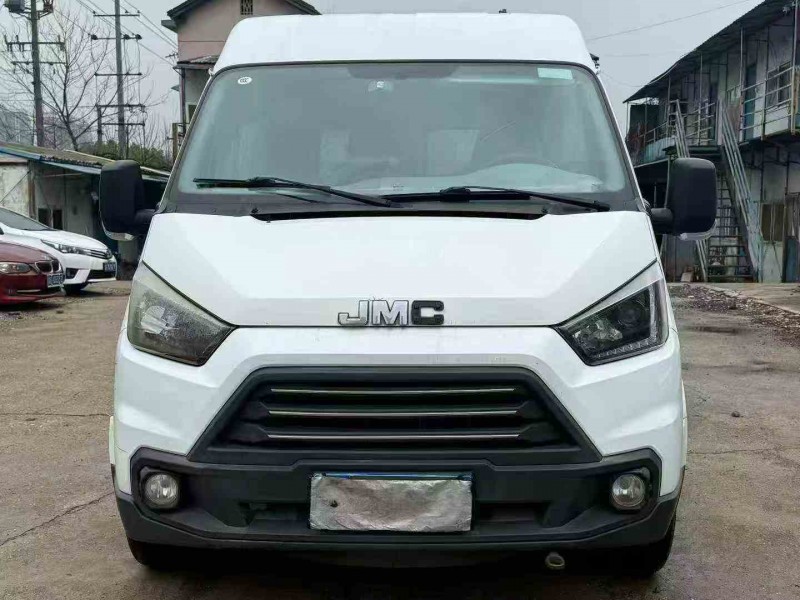 邵阳18年江铃特顺1