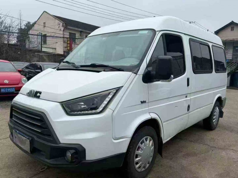 邵阳18年江铃特顺2