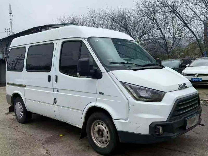 邵阳18年江铃特顺3