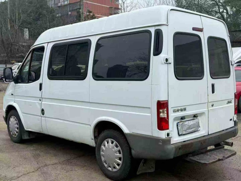 邵阳18年江铃特顺8