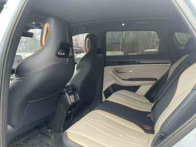 衡阳24年比亚迪元5