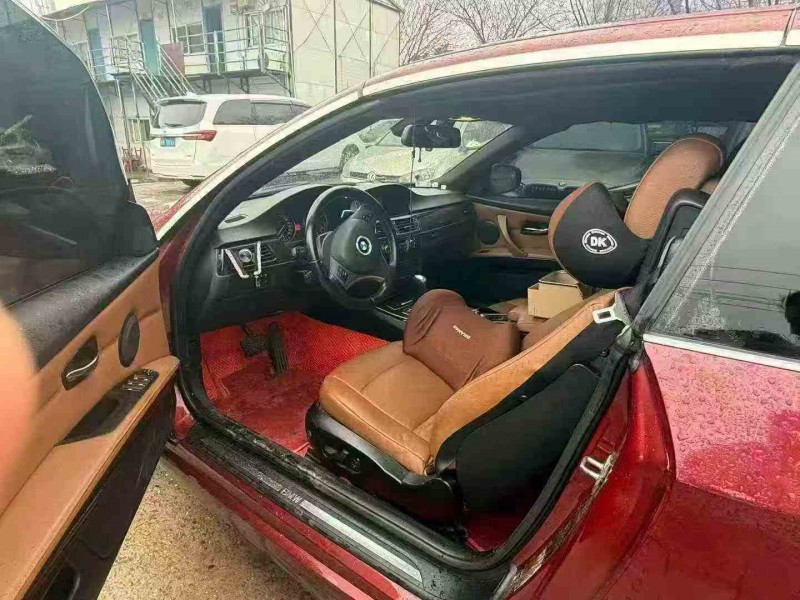 衡阳12年宝马3系4