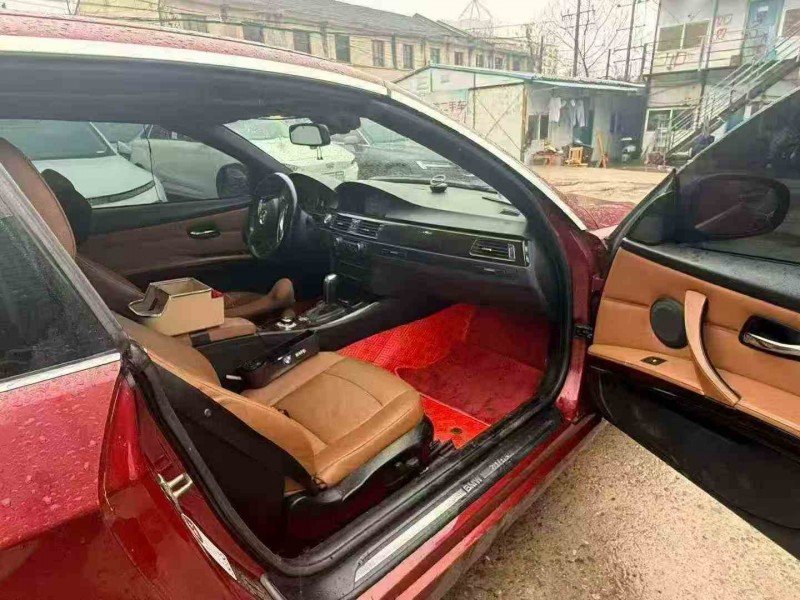 衡阳12年宝马3系5