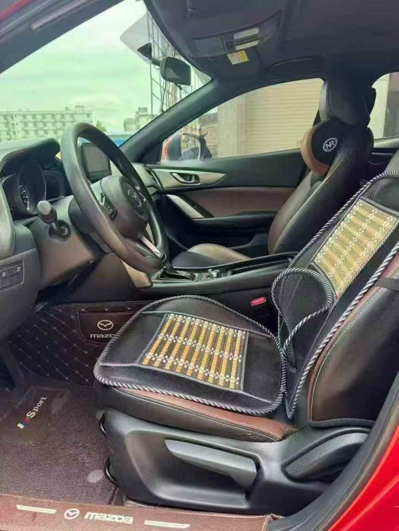 梧州19年马自达CX-45