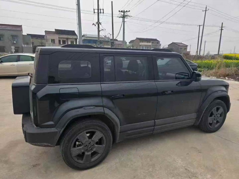 常州24年奇瑞ICAR7