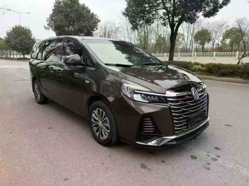 邵阳20年别克GL82