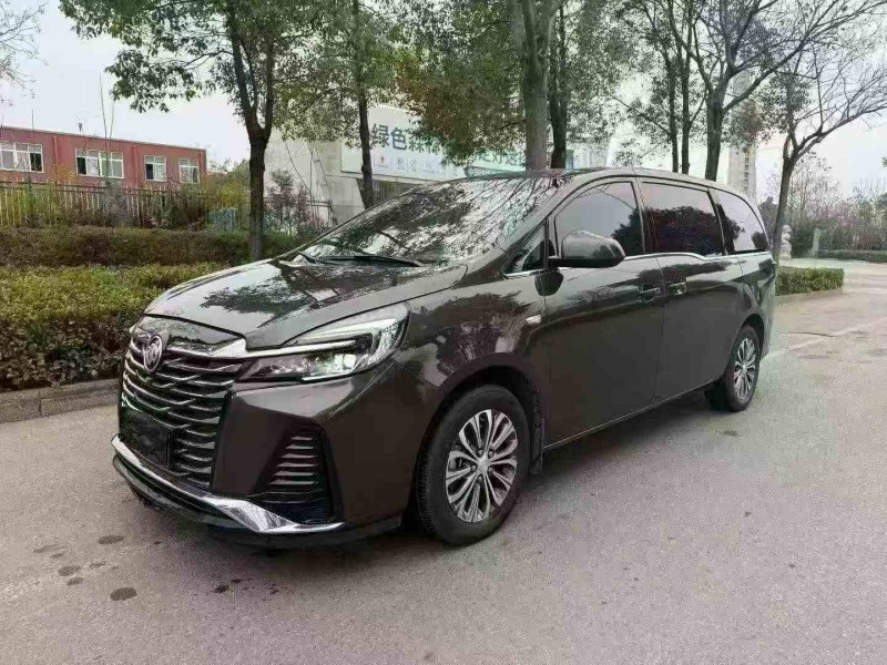 邵阳20年别克GL83