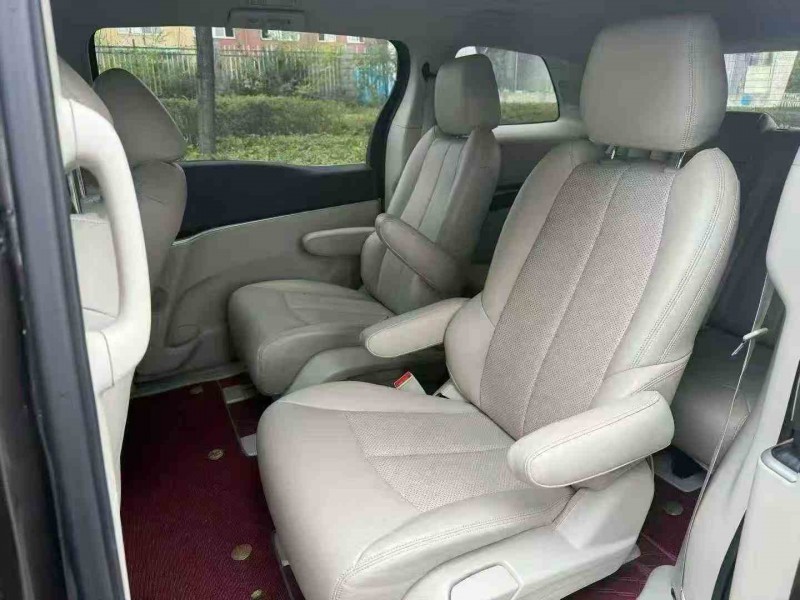 邵阳20年别克GL85