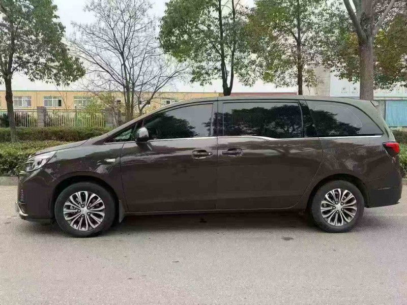 邵阳20年别克GL87