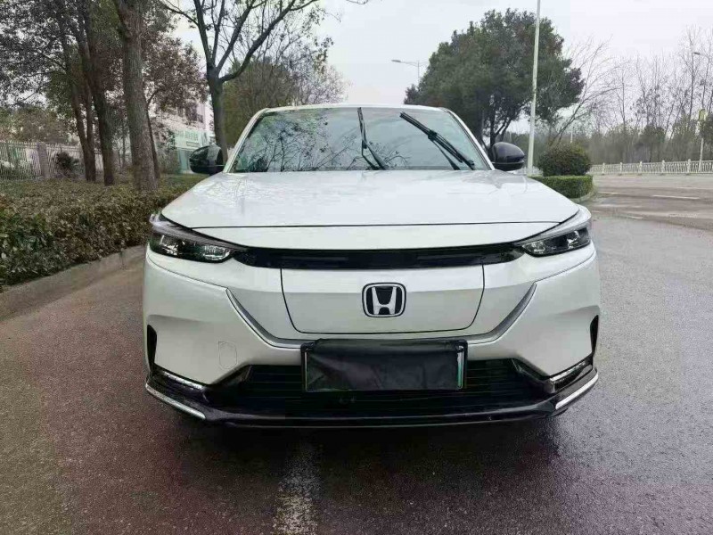 邵阳24年本田ENS11