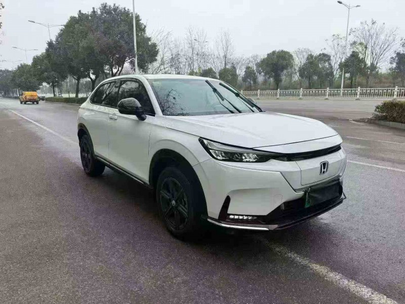 邵阳24年本田ENS13