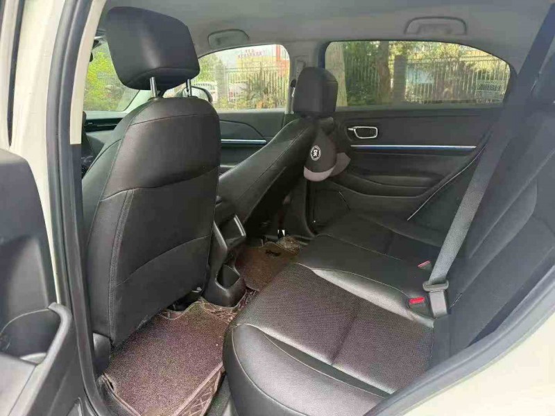 邵阳24年本田ENS14