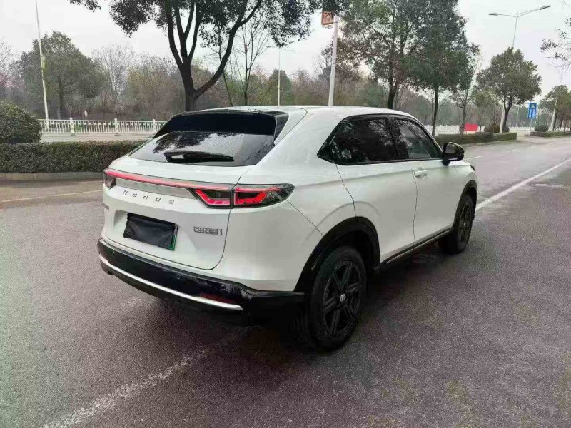 邵阳24年本田ENS18