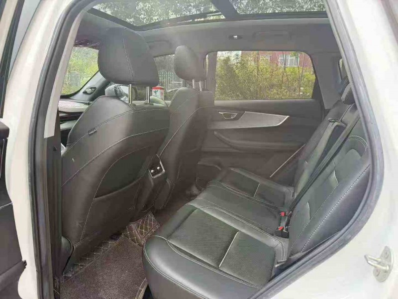 邵阳24年奇瑞瑞虎4