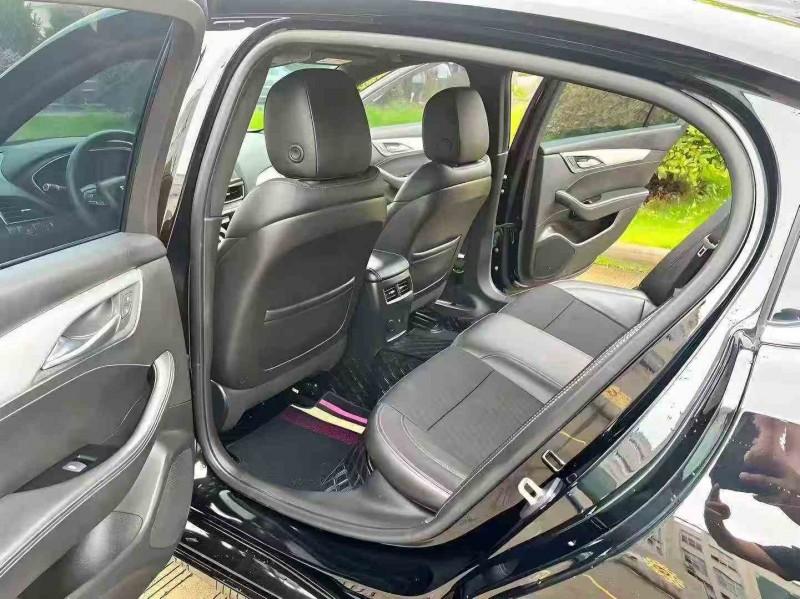 常德23年凯迪拉克CT53