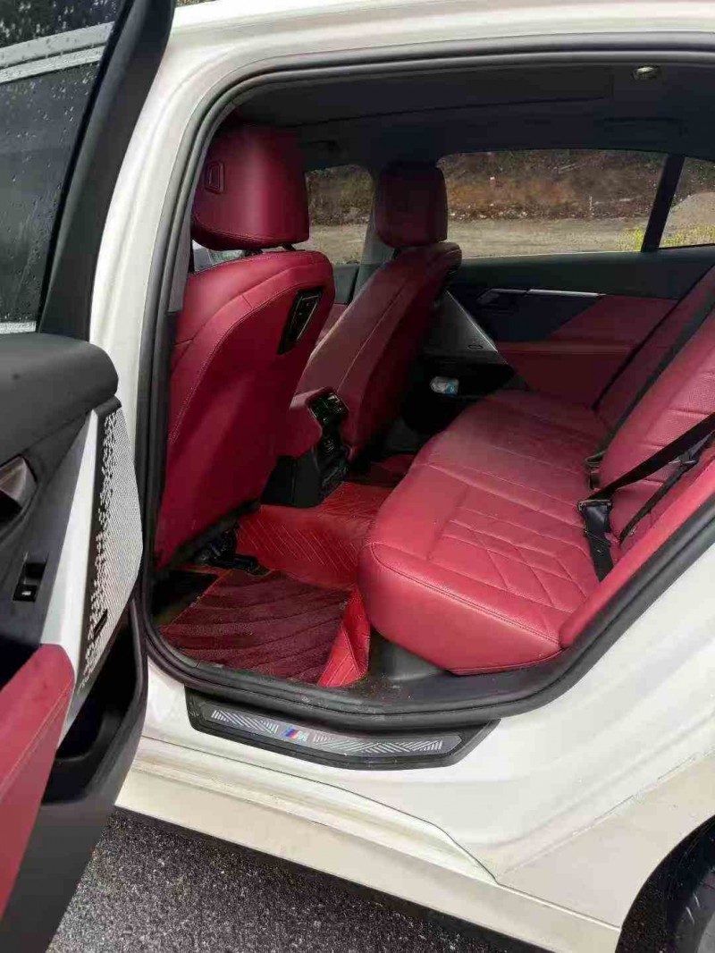 张家界24年宝马5系6