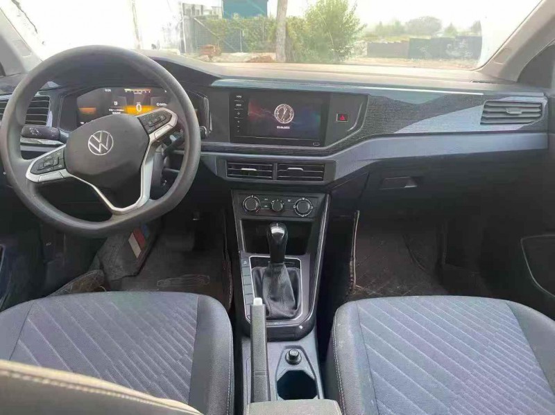 东营24年大众朗逸6