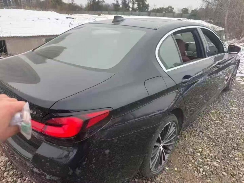 十堰24年宝马5系8