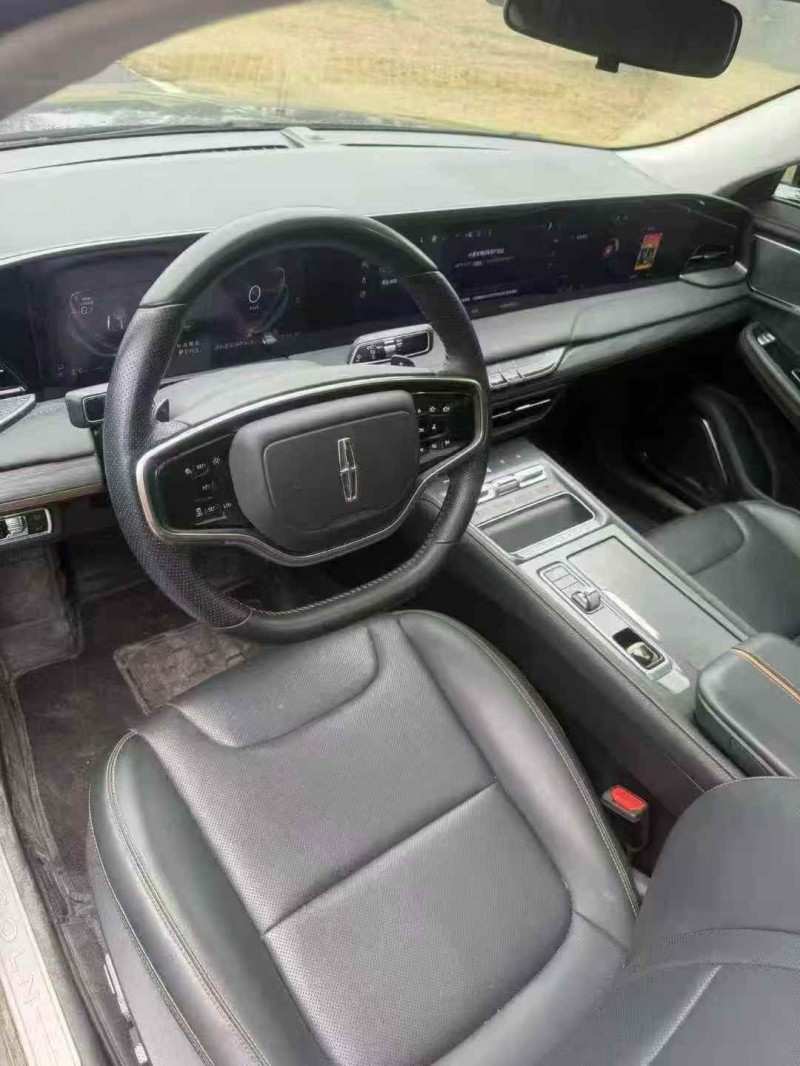 安顺24年林肯Z5