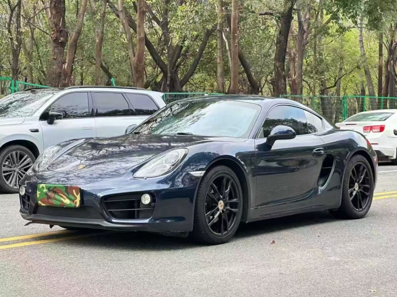 潍坊15年保时捷帕拉梅拉3