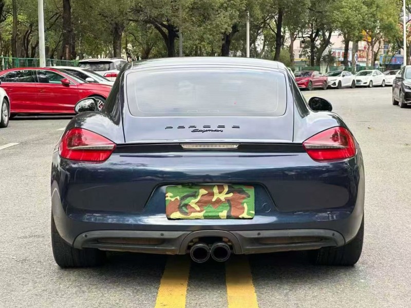 潍坊15年保时捷帕拉梅拉9