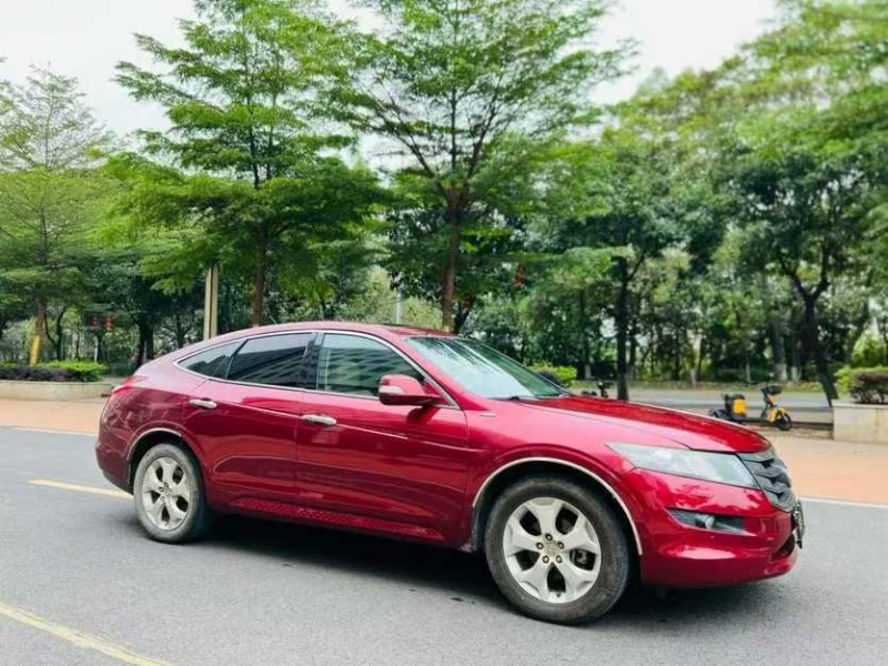 珠海13年本田歌诗图3