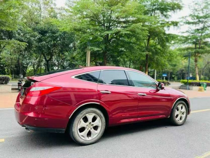 珠海13年本田歌诗图8