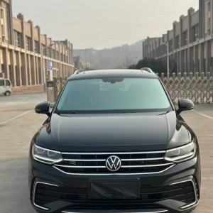 枣庄22年大众途观