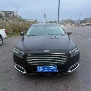 黔西南18年福特金牛座