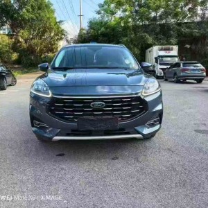 南宁21年福特锐际