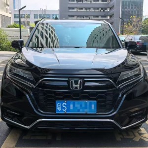 深圳23年本田URV