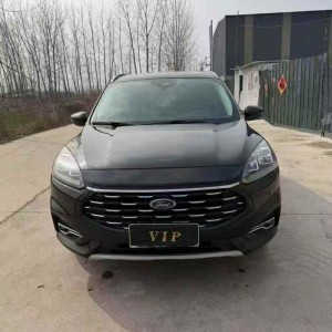 蚌埠20年福特锐际