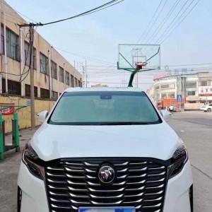 淄博24年别克GL8