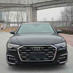 秦皇岛24年奥迪A7L