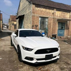 菏泽16年福特野马